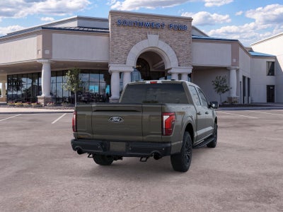 2026 Ford F-150 Tremor®
