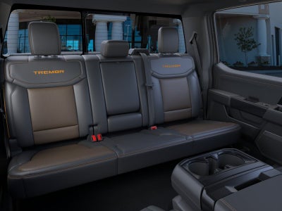 2026 Ford F-150 Tremor®