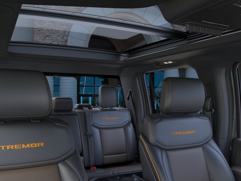 2026 Ford F-150 Tremor®