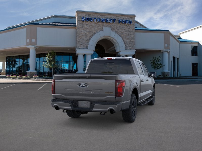 2026 Ford F-150 Tremor®