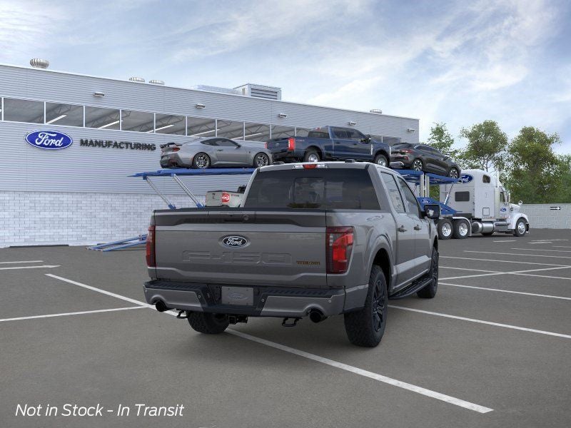 2026 Ford F-150 Tremor®
