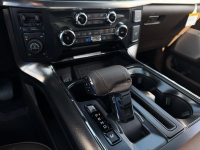 2026 Ford F-150 King Ranch®