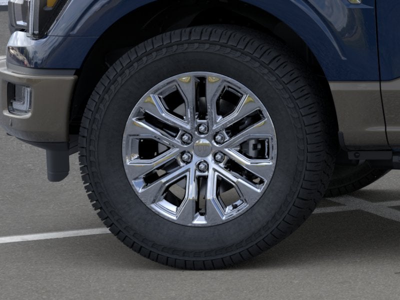 2026 Ford F-150 King Ranch®