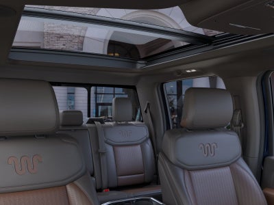 2026 Ford F-150 King Ranch®