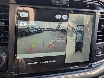 2026 Ford F-150 King Ranch®