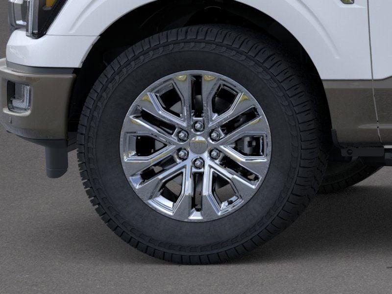 2026 Ford F-150 King Ranch®