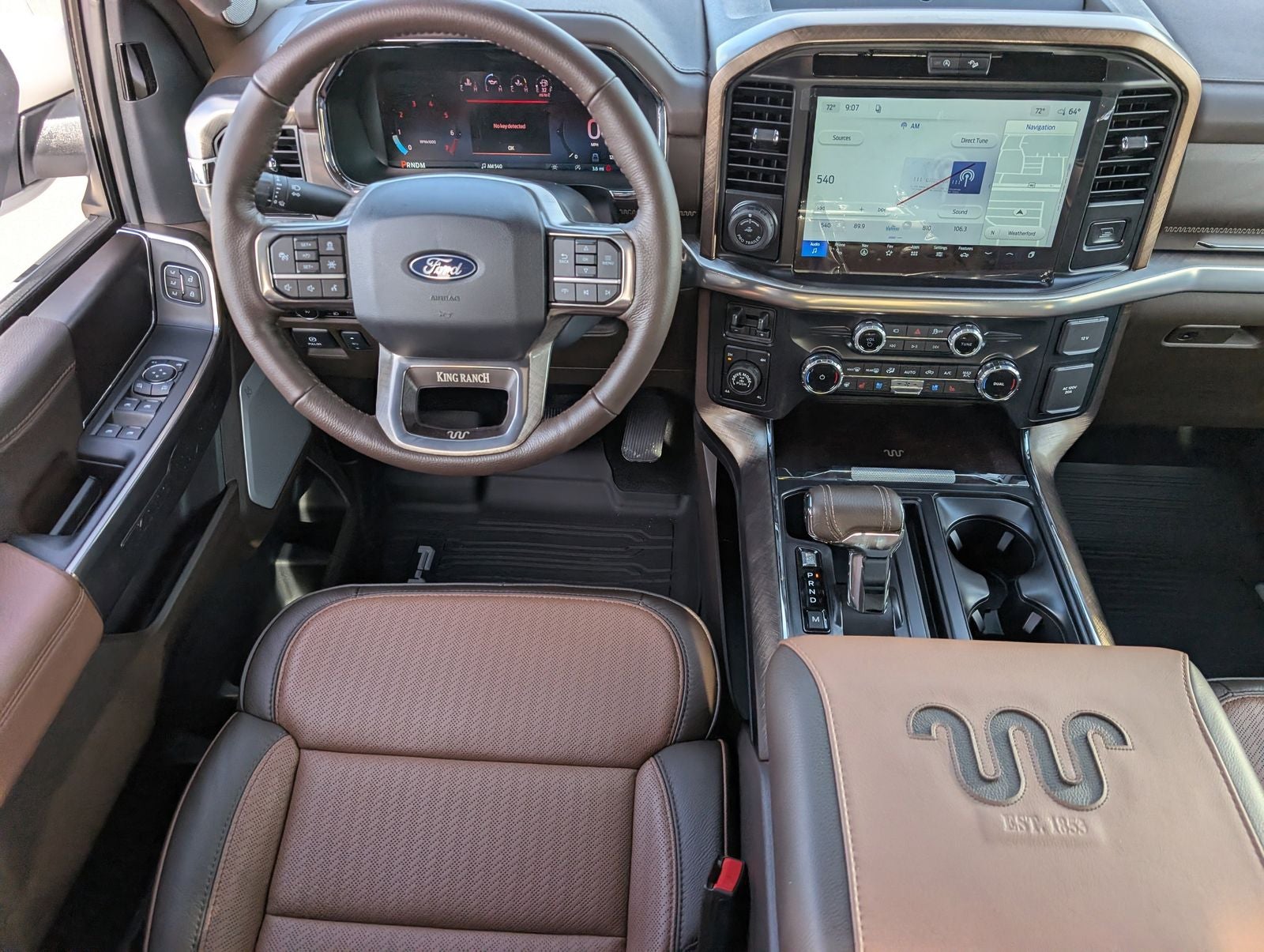 2026 Ford F-150 King Ranch®