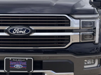 2026 Ford F-150 King Ranch®