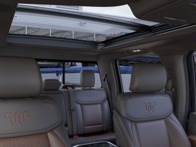 2026 Ford F-150 King Ranch®