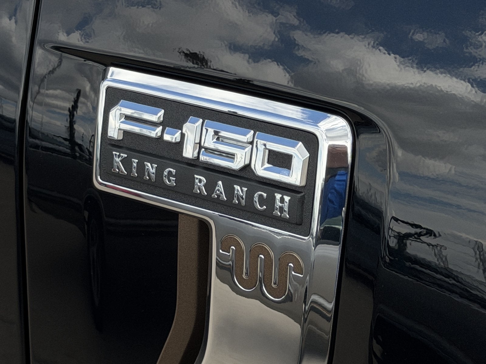 2026 Ford F-150 King Ranch®