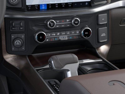 2026 Ford F-150 King Ranch®