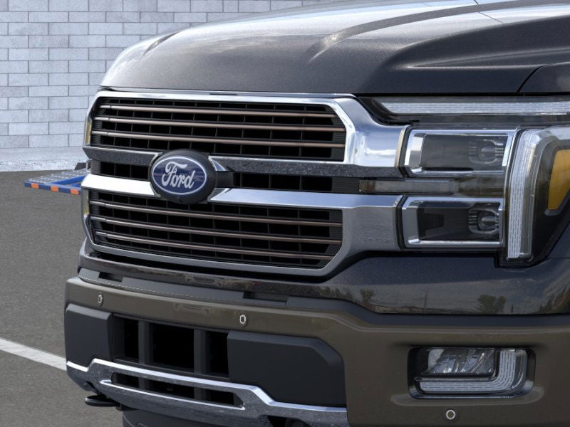 2026 Ford F-150 King Ranch®
