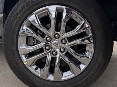 2026 Ford F-150 King Ranch®