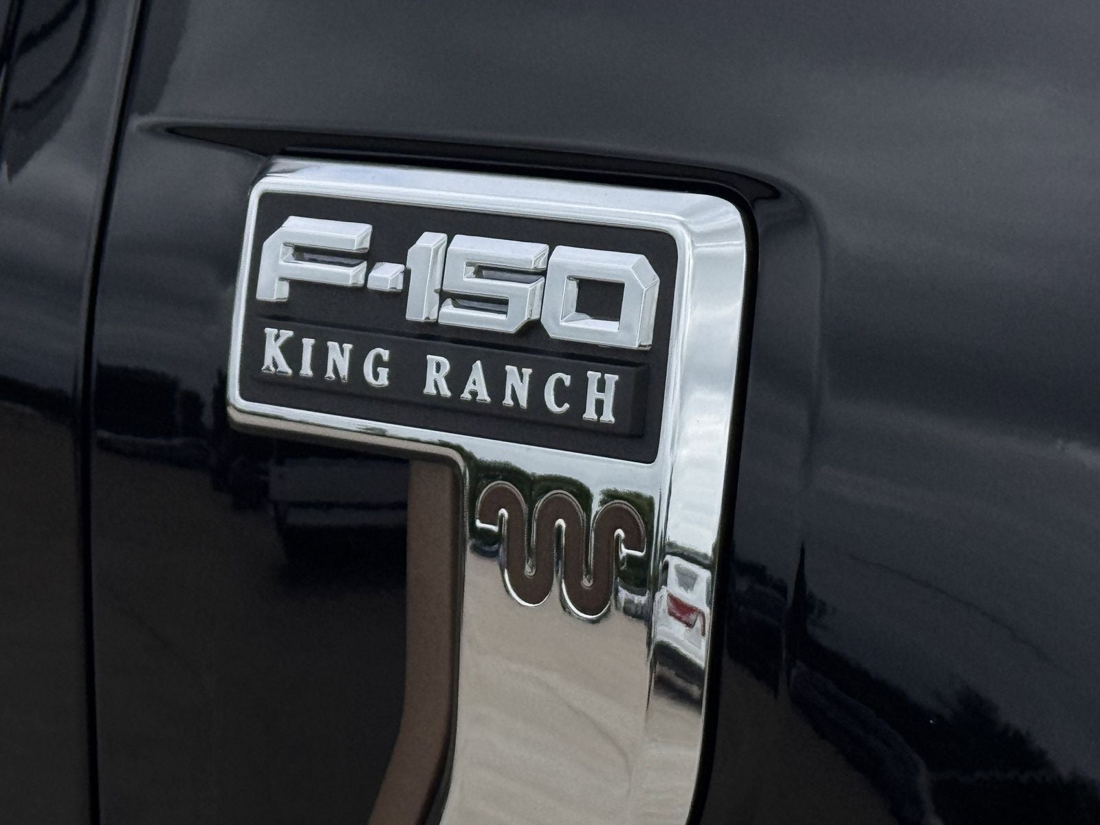 2026 Ford F-150 King Ranch®