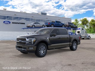 2026 Ford F-150 King Ranch®