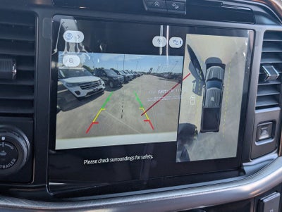 2026 Ford F-150 King Ranch®