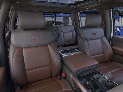 2026 Ford F-150 King Ranch®