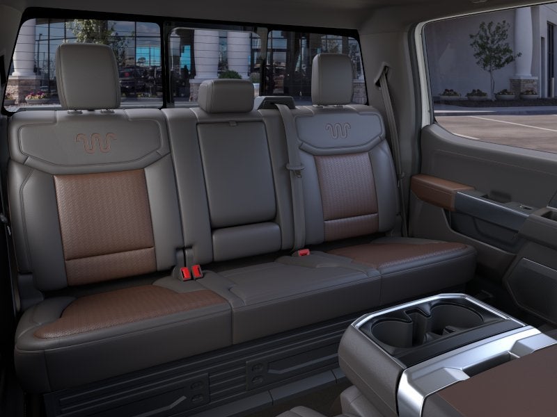 2026 Ford F-150 King Ranch®