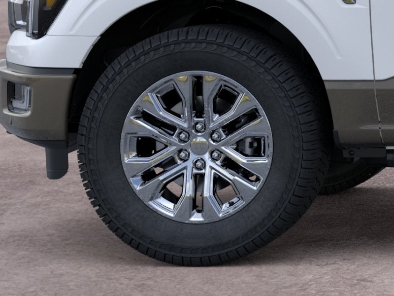 2026 Ford F-150 King Ranch®