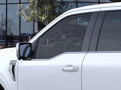 2026 Ford F-150 King Ranch®