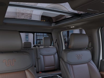 2026 Ford F-150 King Ranch®