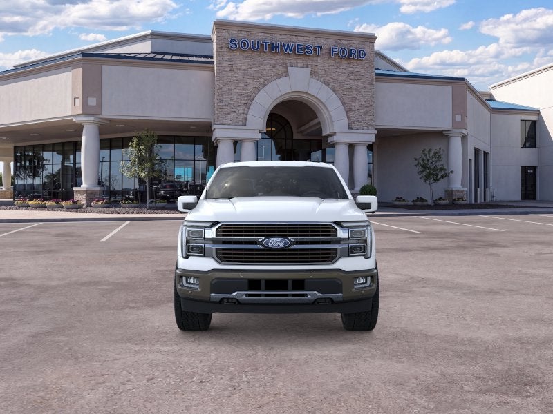 2026 Ford F-150 King Ranch®