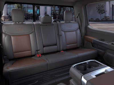 2026 Ford F-150 King Ranch®