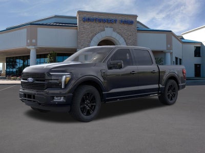 2026 Ford F-150 Platinum®