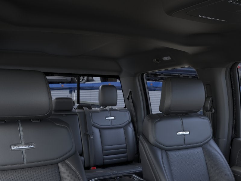 2026 Ford F-150 Platinum®