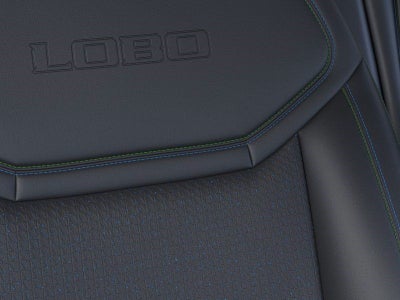 2026 Ford Maverick Lobo™