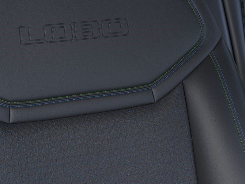 2026 Ford Maverick Lobo™