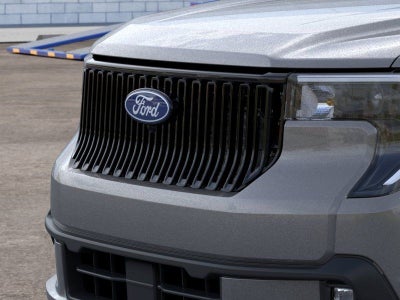 2026 Ford Maverick Lobo™