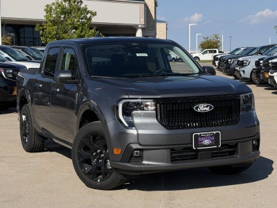 2026 Ford Maverick Lobo™