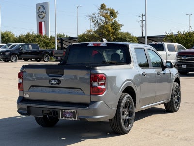 2026 Ford Maverick Lobo™