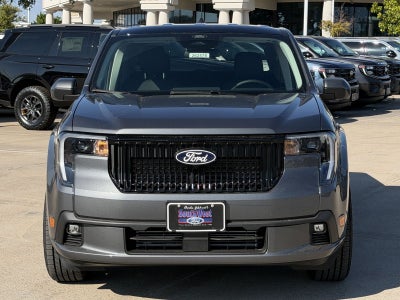 2026 Ford Maverick Lobo™