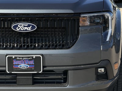 2026 Ford Maverick Lobo™
