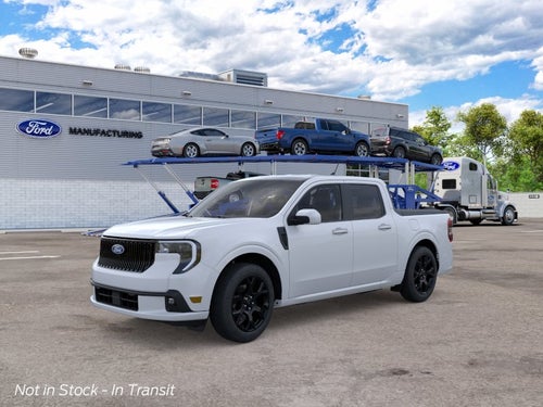 2026 Ford Maverick Lobo™