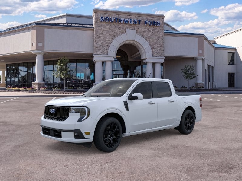 2026 Ford Maverick Lobo™