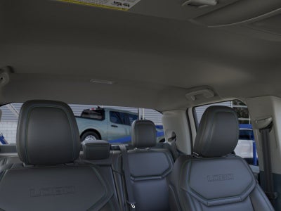 2026 Ford Maverick Lobo™