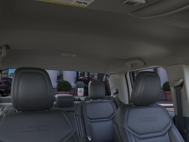 2026 Ford Maverick Lobo™