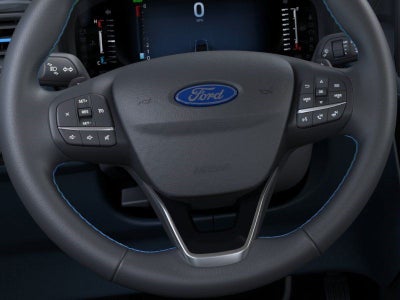 2026 Ford Maverick Lobo™