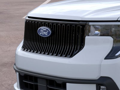 2026 Ford Maverick Lobo™