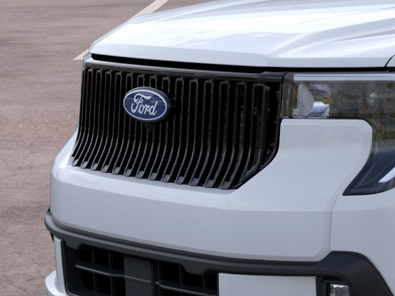 2026 Ford Maverick Lobo™