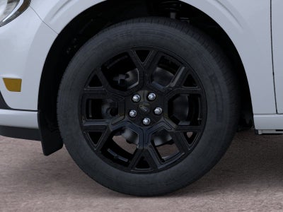 2026 Ford Maverick Lobo™