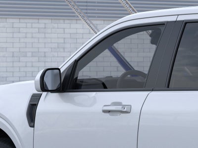 2026 Ford Maverick Lobo™