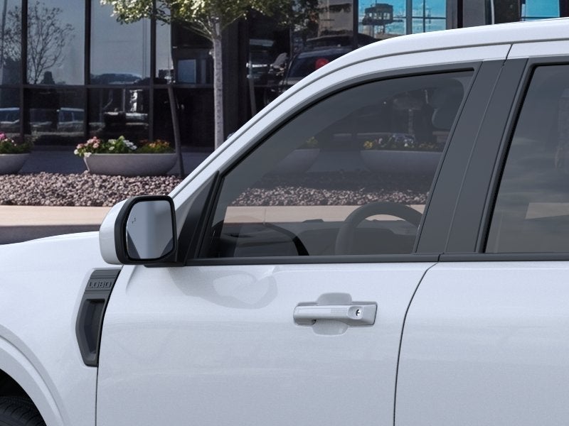 2026 Ford Maverick Lobo™