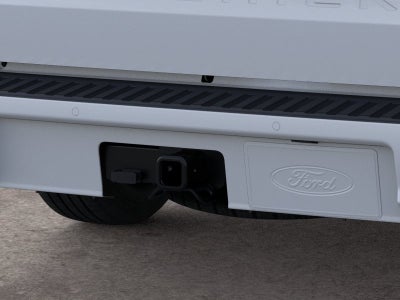 2026 Ford Maverick Lobo™