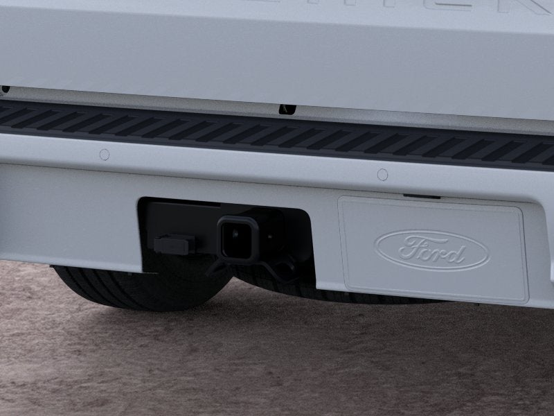 2026 Ford Maverick Lobo™