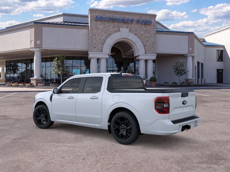 2026 Ford Maverick Lobo™