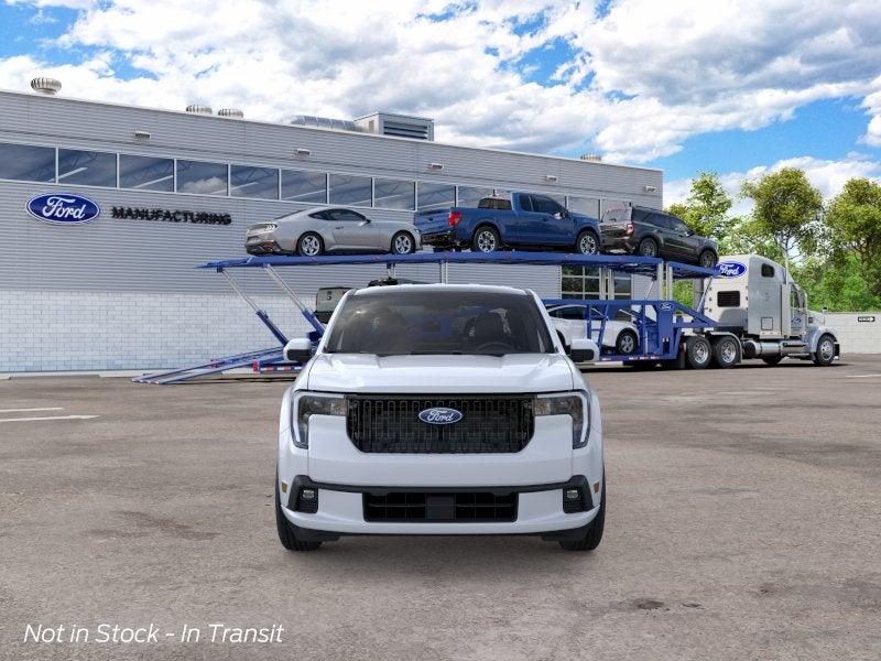2026 Ford Maverick Lobo™